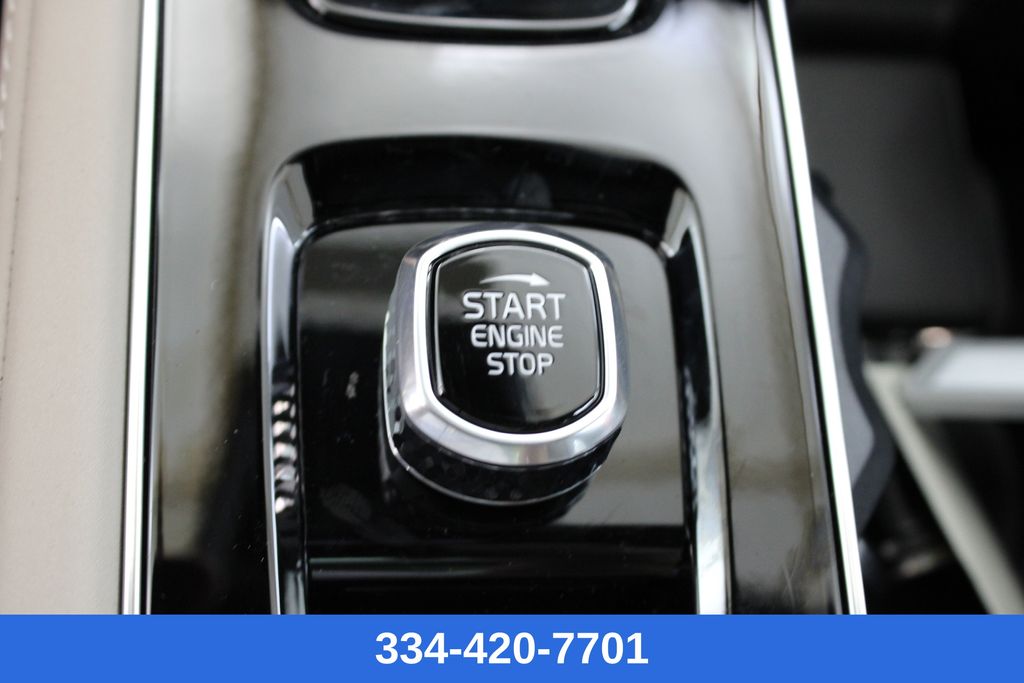 new 2026 Volvo XC90 car