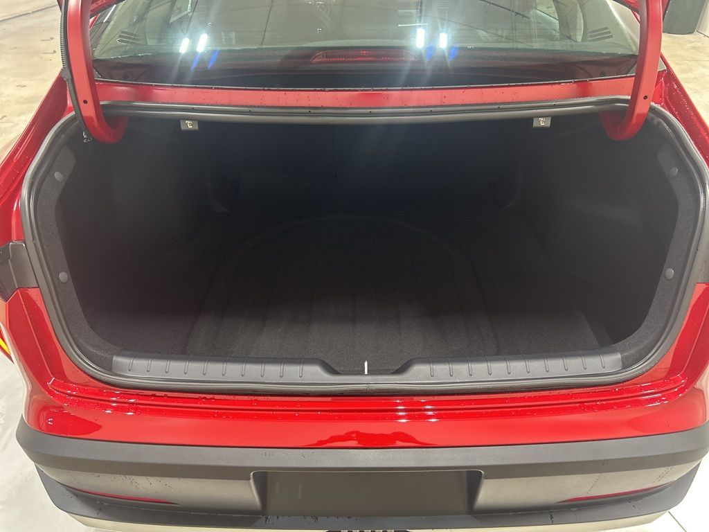 new 2025 Kia K4 car, priced at $24,333