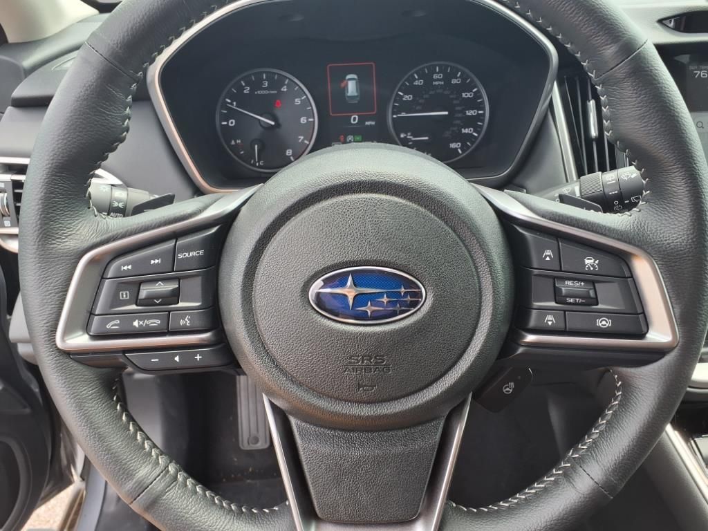 new 2025 Subaru Outback car, priced at $37,480