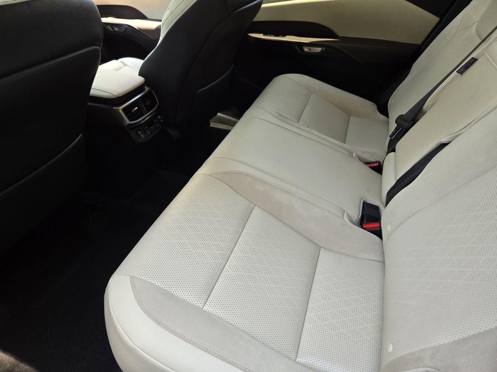 used 2023 Lexus RX car, priced at $53,132