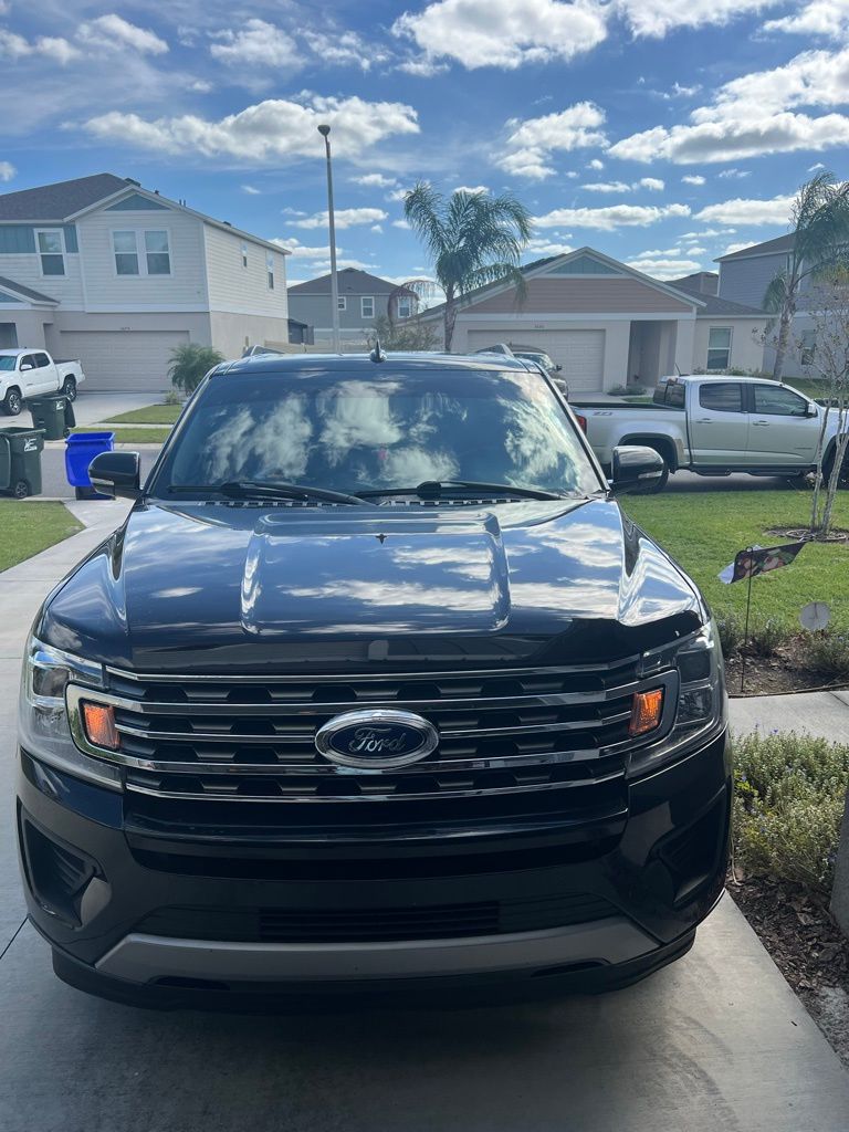 used 2019 Ford Expedition Max car, priced at $26,943