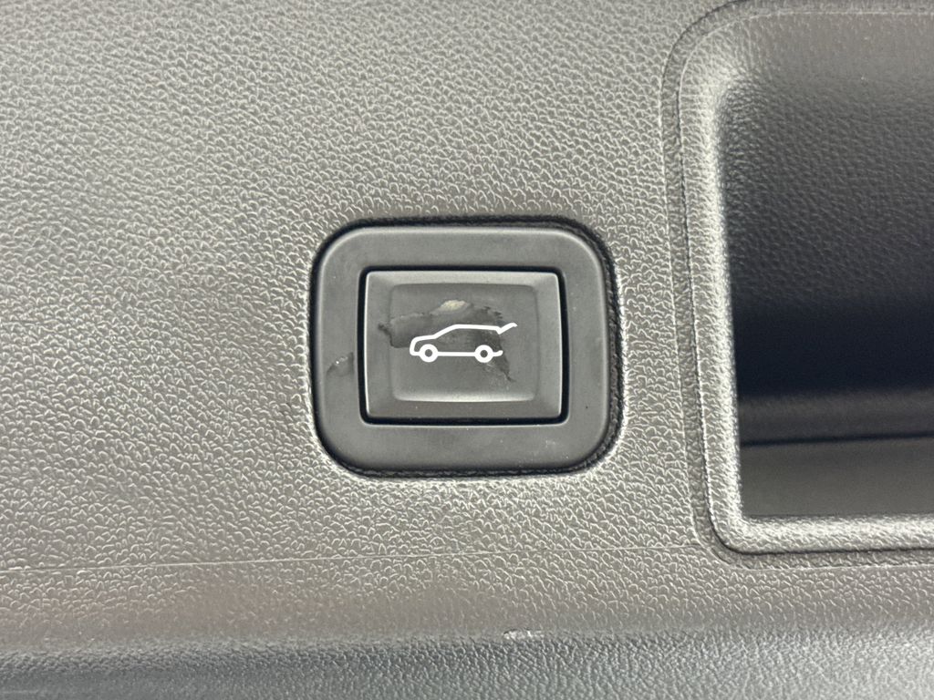 used 2022 GMC Terrain car, priced at $24,997