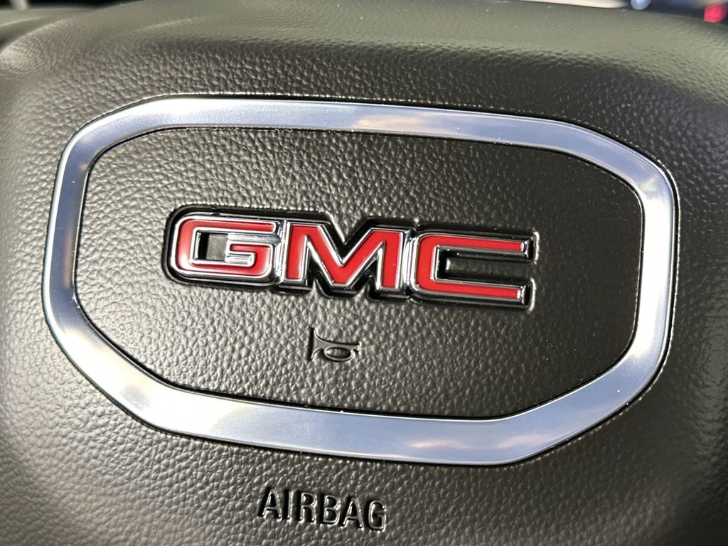 used 2024 GMC Yukon XL car, priced at $71,103
