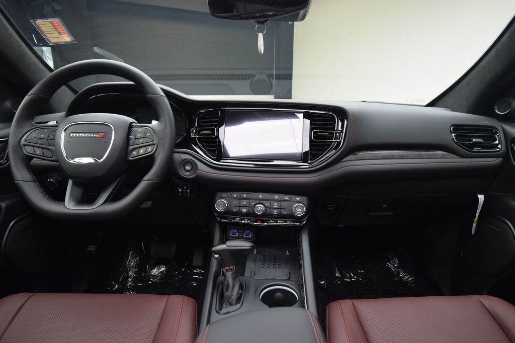 new 2025 Dodge Durango car, priced at $56,301