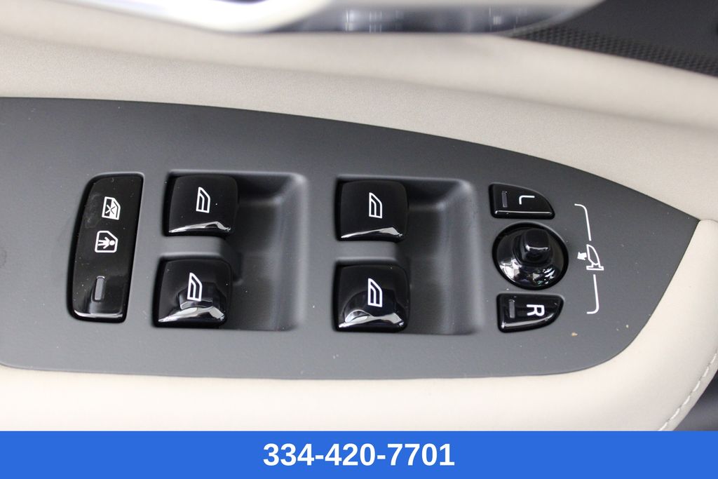 new 2026 Volvo XC90 car