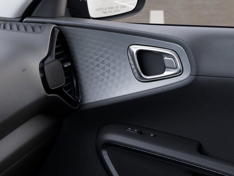 new 2025 Kia Soul car, priced at $21,558