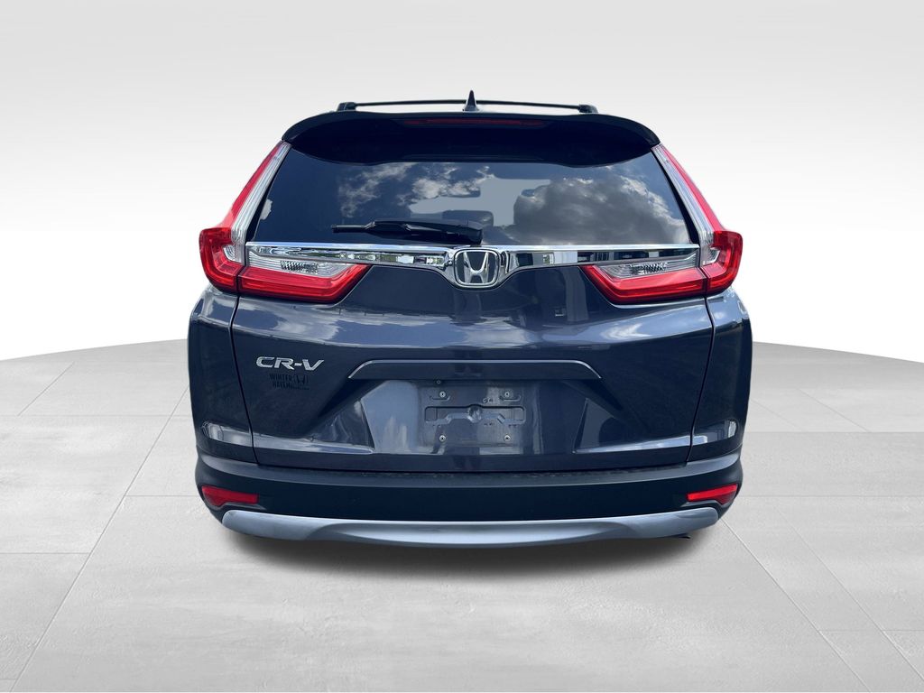 used 2019 Honda CR-V car, priced at $21,992