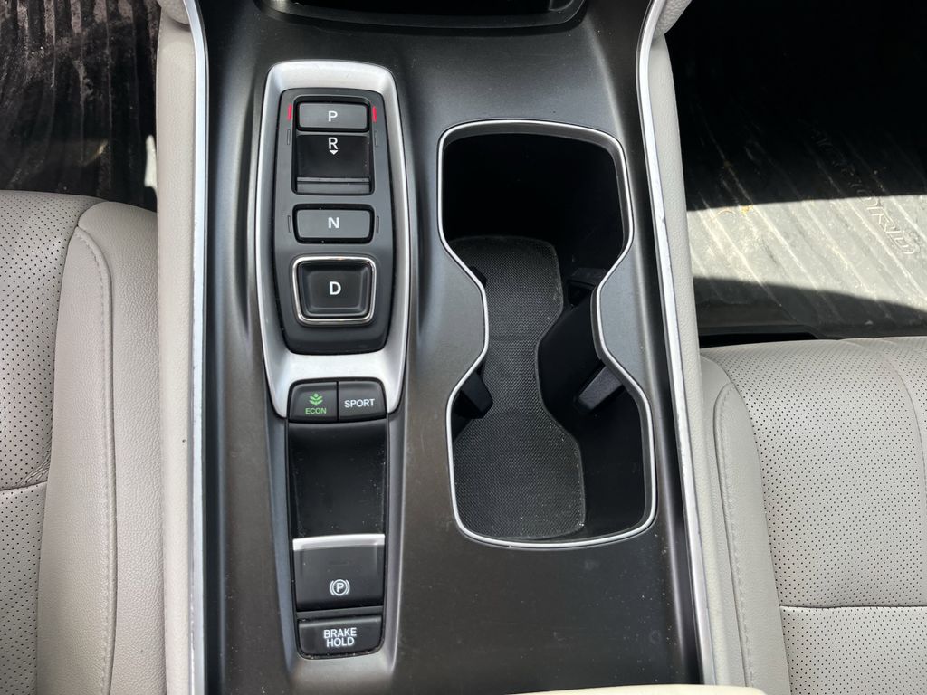used 2020 Honda Accord car, priced at $21,491
