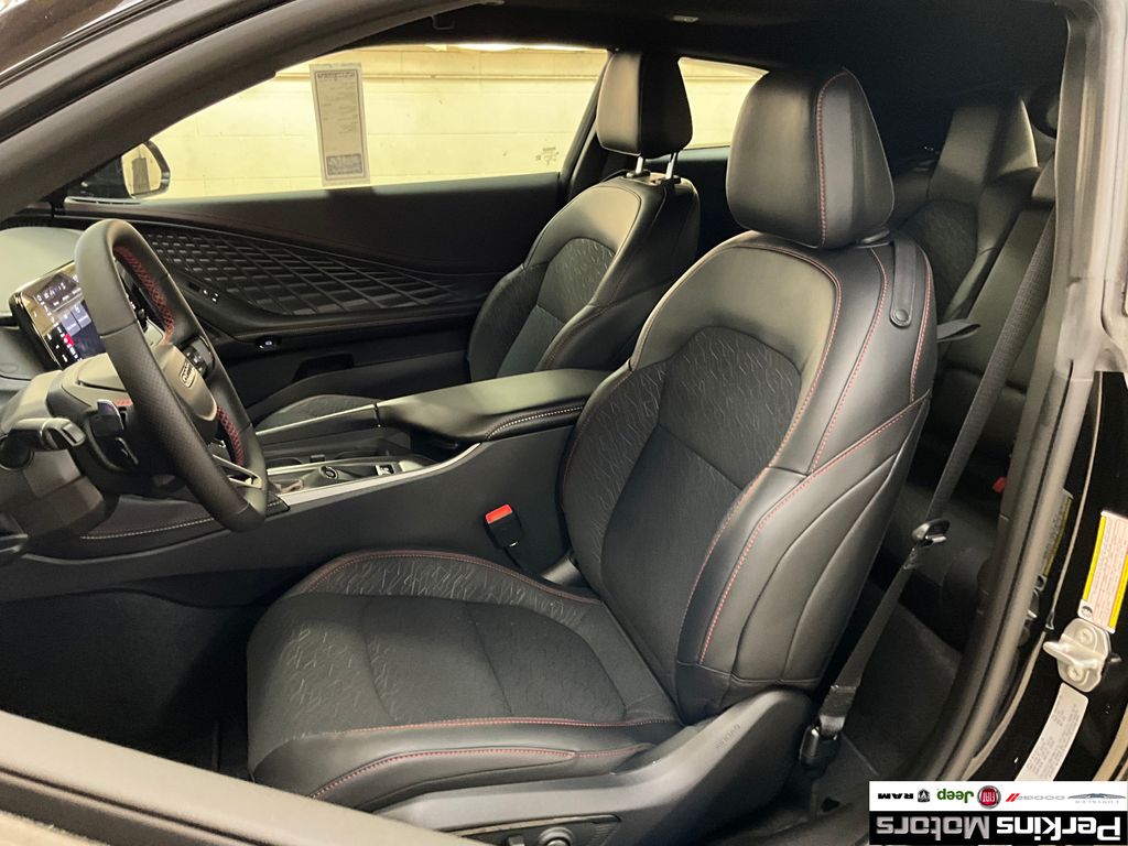 new 2025 Dodge Charger car, priced at $48,755