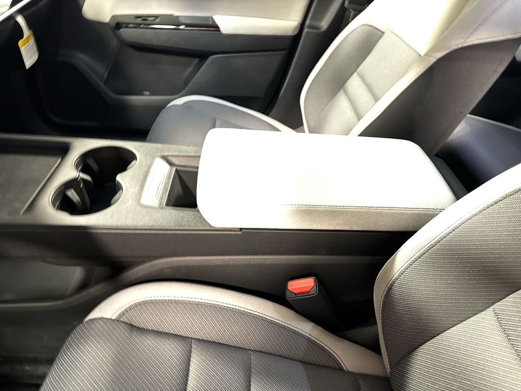 new 2025 Honda Prologue car, priced at $52,350