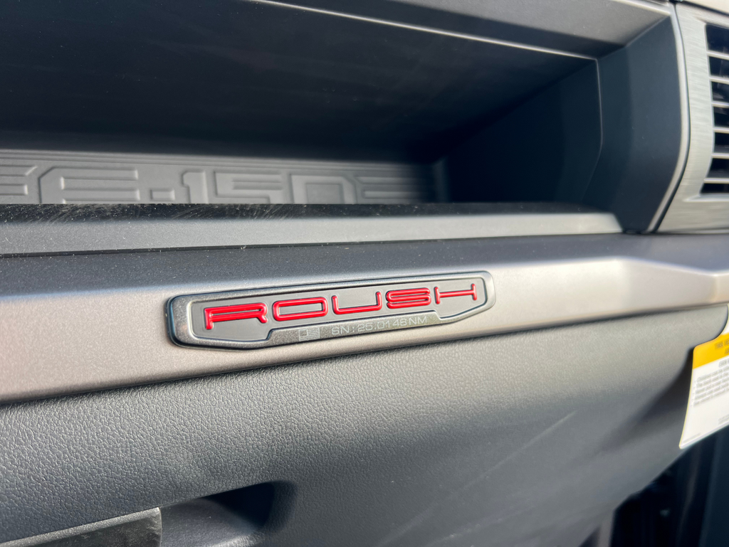 new 2025 Ford F-150 car, priced at $65,165