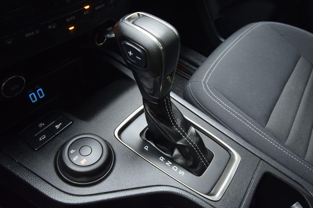 used 2021 Ford Ranger car, priced at $29,000