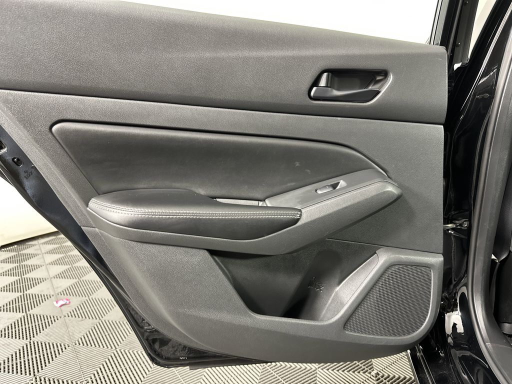 used 2024 Nissan Altima car, priced at $22,199