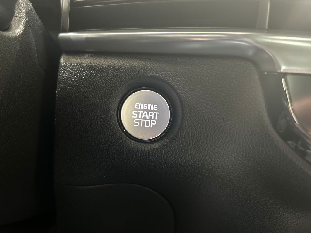 new 2025 Kia Sorento car, priced at $44,714