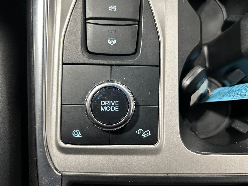 used 2023 Ford Explorer car, priced at $34,464