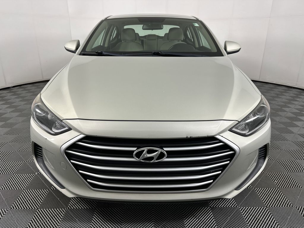 used 2017 Hyundai Elantra car, priced at $12,997