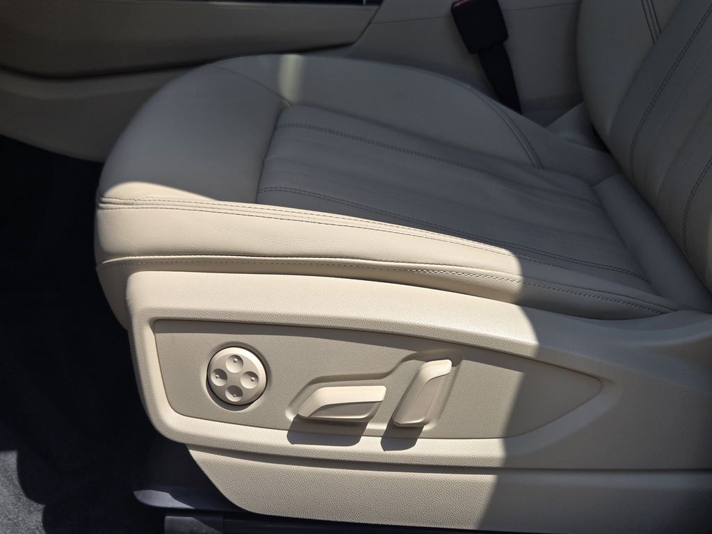 used 2024 Audi Q5 car, priced at $37,551