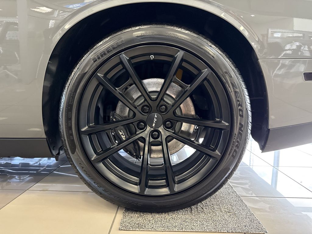 used 2023 Dodge Challenger car, priced at $71,697