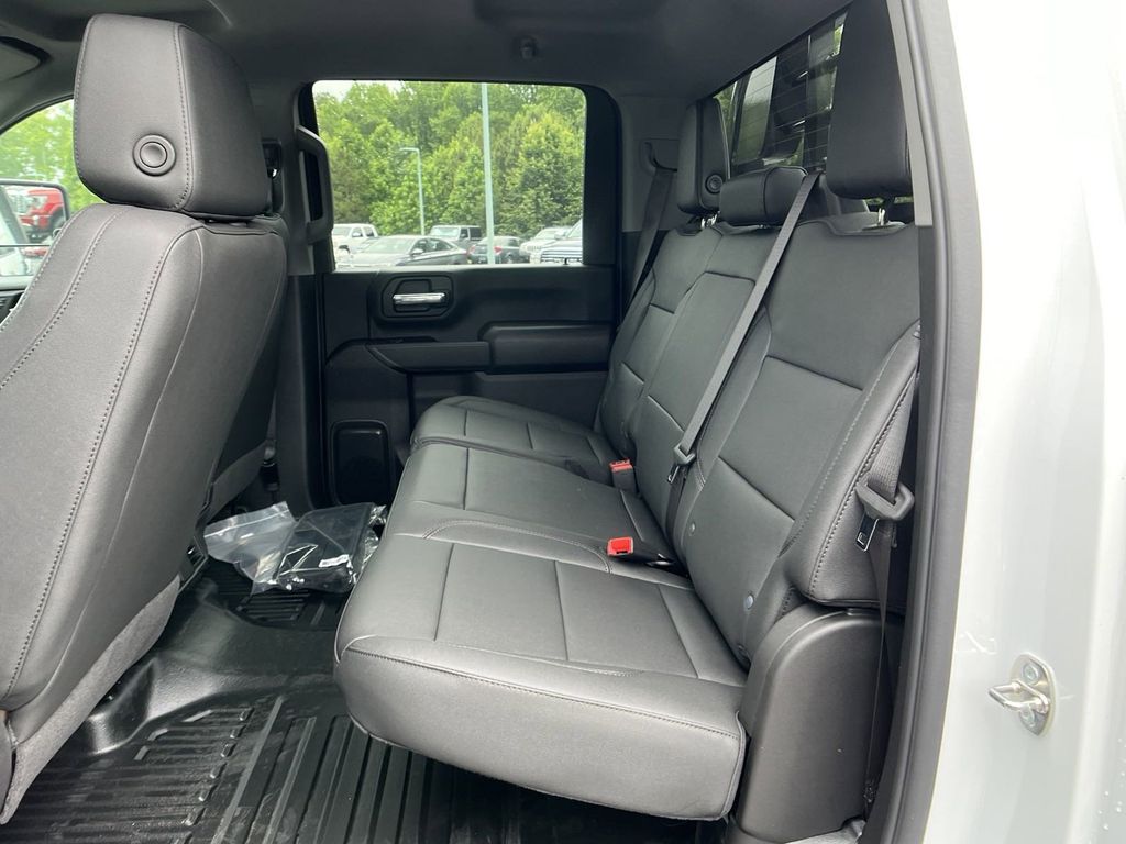 new 2024 GMC Sierra 3500HD car, priced at $50,853