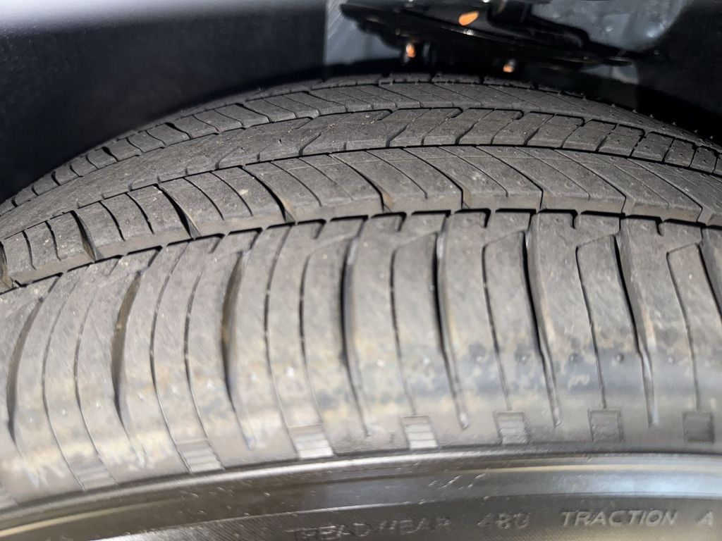 new 2026 Honda HR-V car, priced at $31,405