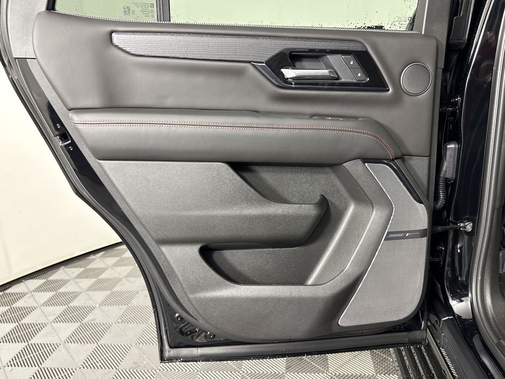 new 2025 GMC Yukon car, priced at $97,789