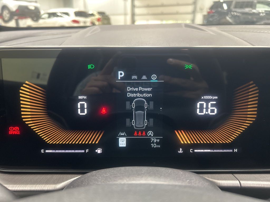 new 2026 Kia Sportage car, priced at $33,377