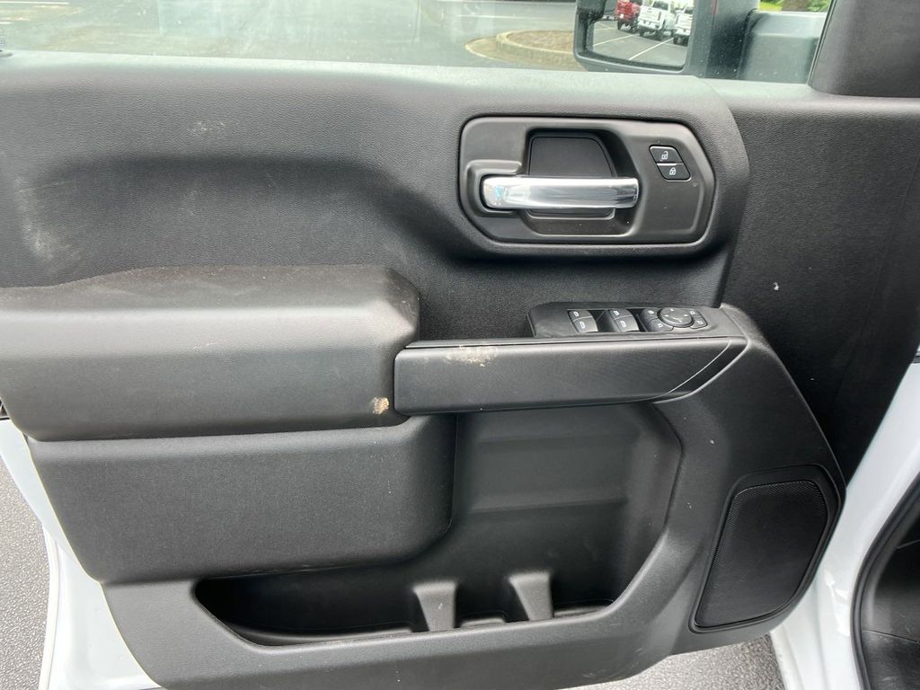 new 2024 GMC Sierra 2500HD car, priced at $54,218