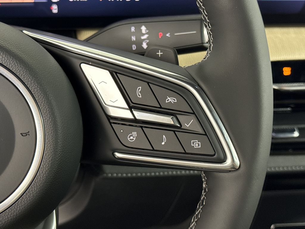 new 2026 Buick Enclave car, priced at $50,955