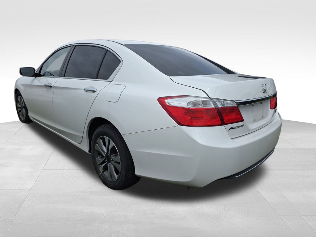 used 2013 Honda Accord car, priced at $10,991