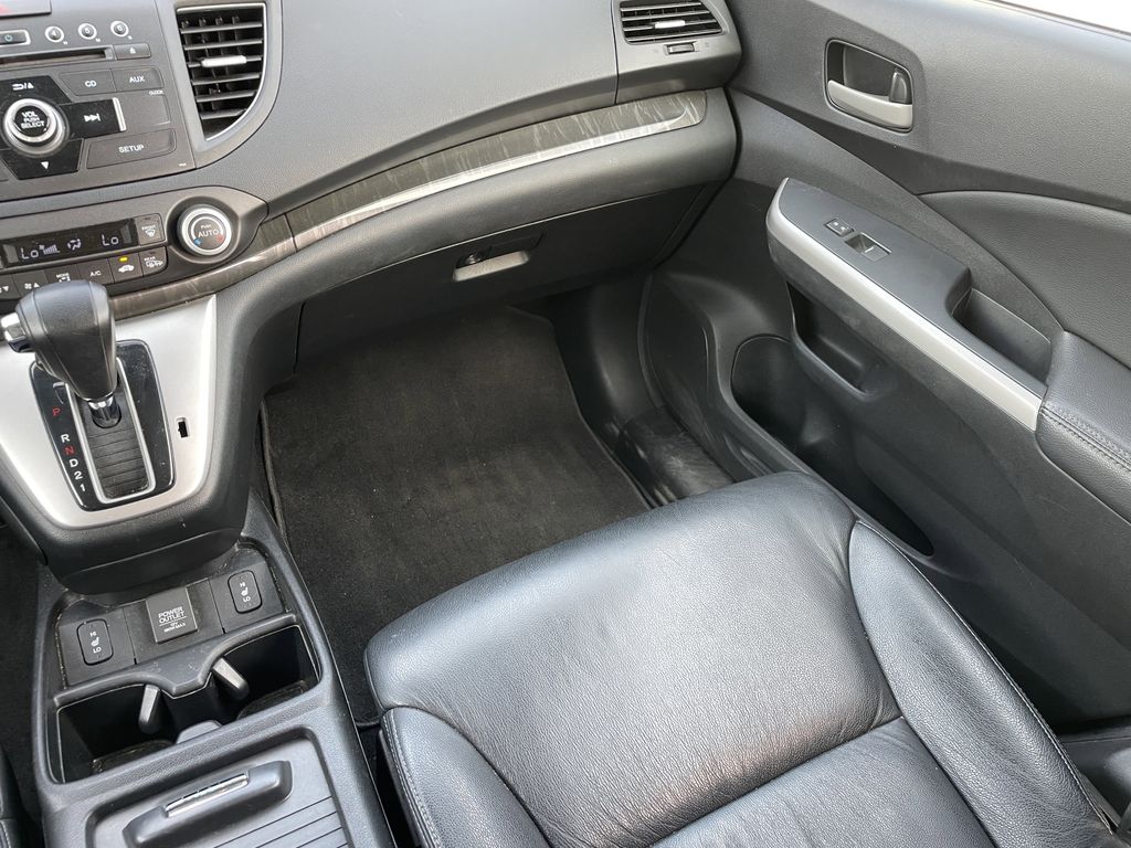 used 2014 Honda CR-V car, priced at $14,991