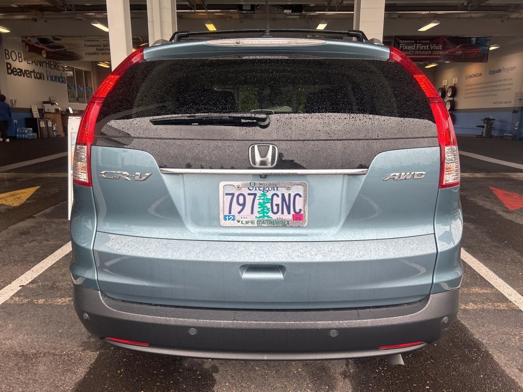 used 2014 Honda CR-V car, priced at $19,889