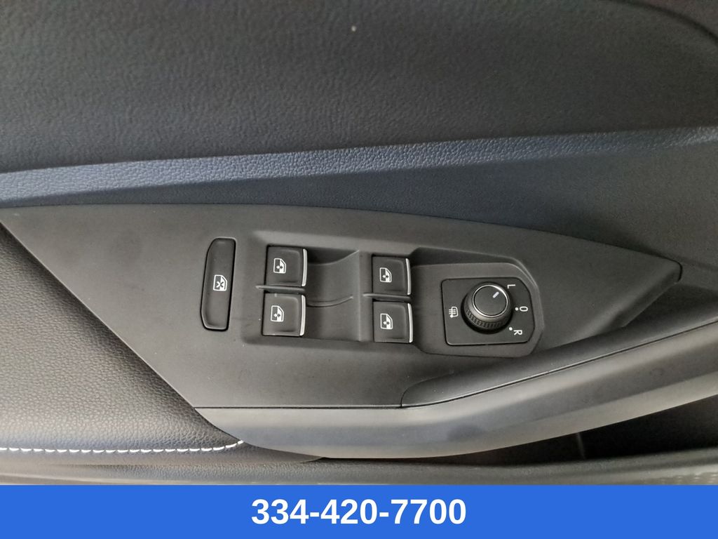 new 2025 Volkswagen Jetta car, priced at $22,984