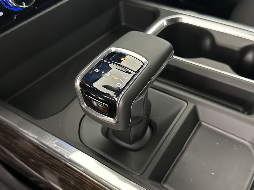new 2025 GMC Sierra 1500 car, priced at $53,475