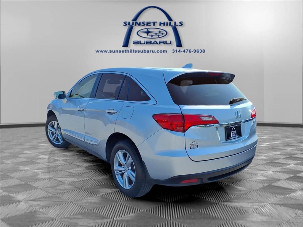 used 2013 Acura RDX car, priced at $12,912