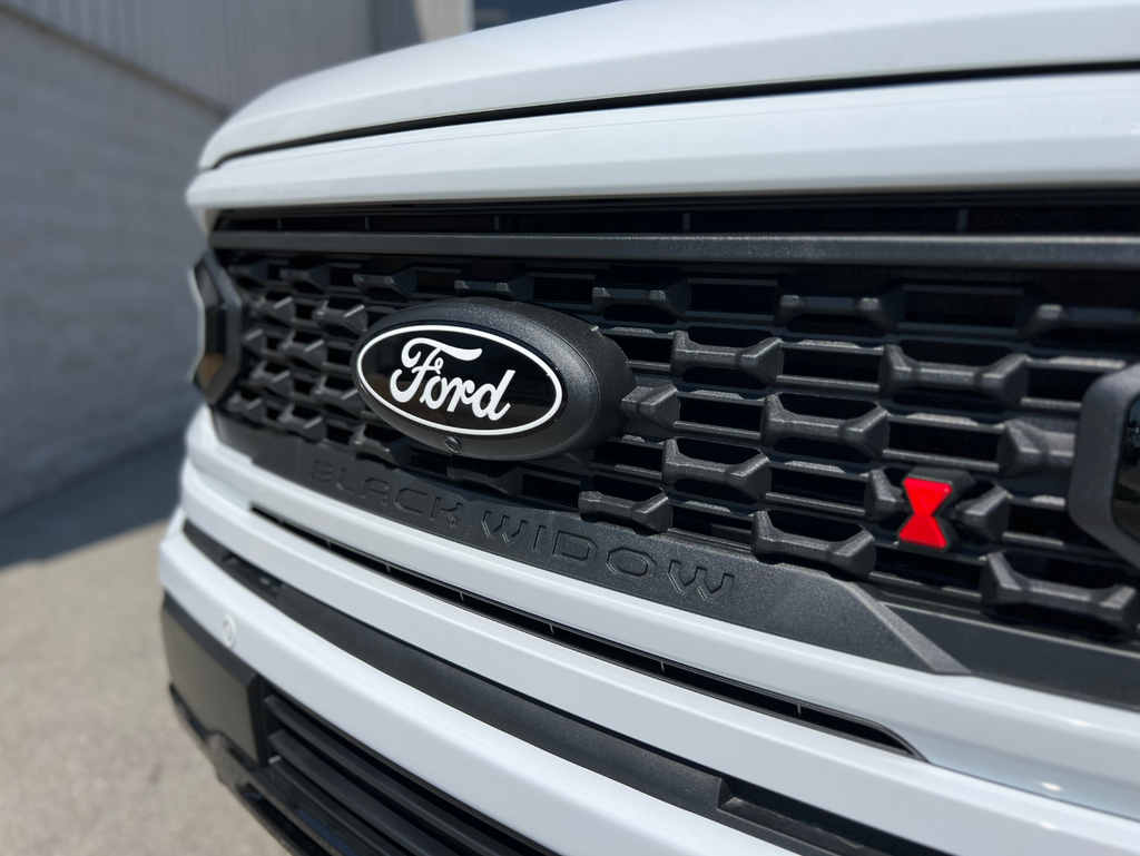 new 2025 Ford F-150 car, priced at $105,128