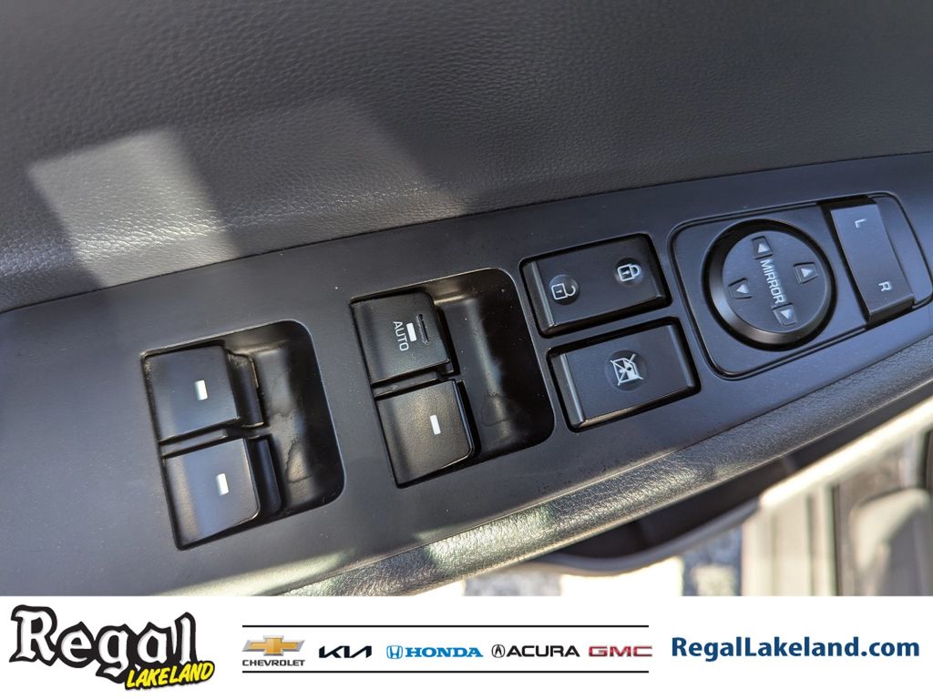 used 2018 Hyundai Tucson car, priced at $10,492