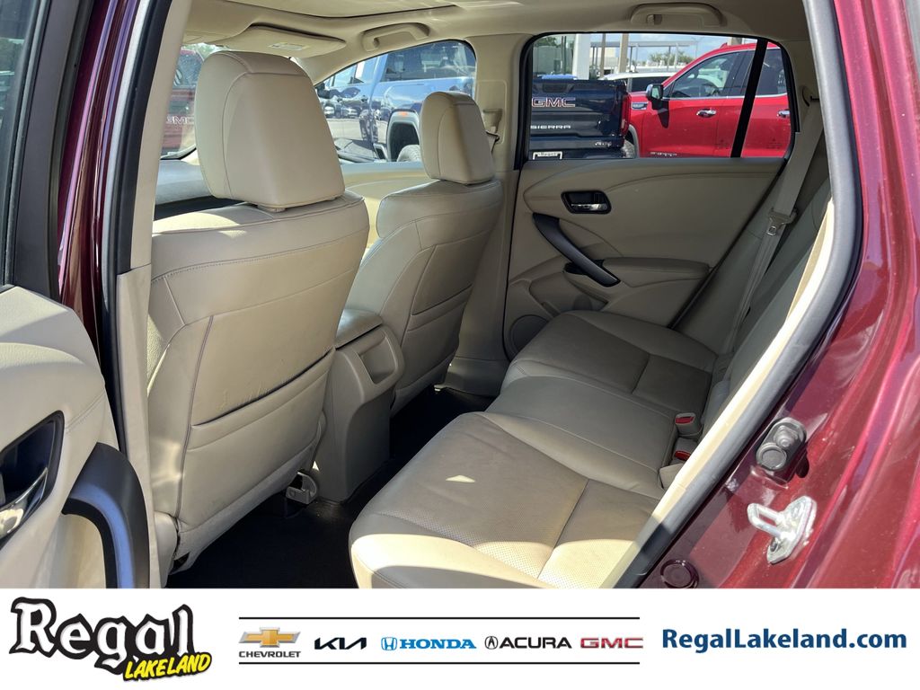 used 2013 Acura RDX car, priced at $10,231