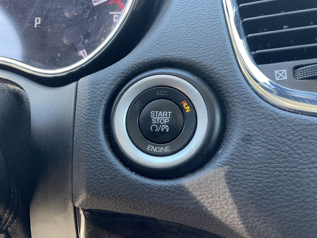 used 2016 Dodge Durango car, priced at $10,991