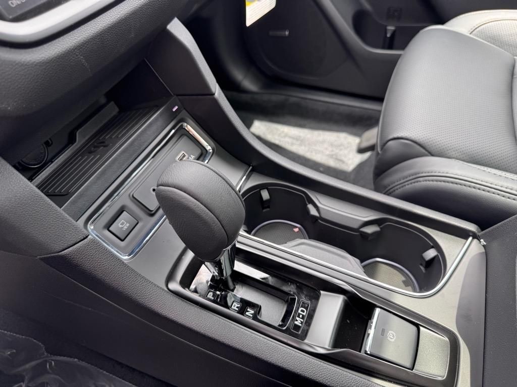 new 2025 Subaru Ascent car, priced at $51,689