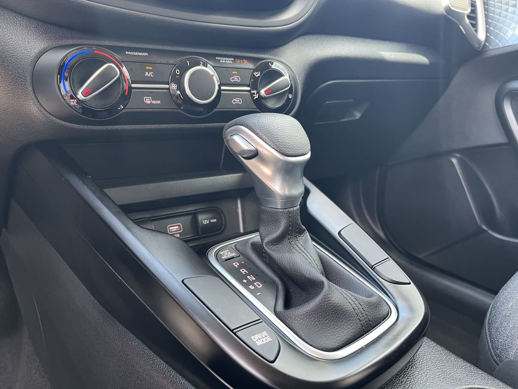 used 2021 Kia Soul car, priced at $15,591