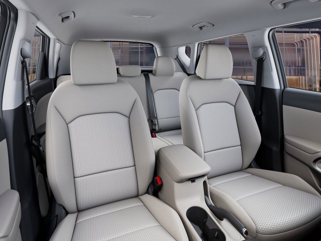 new 2025 Kia Soul car, priced at $19,554