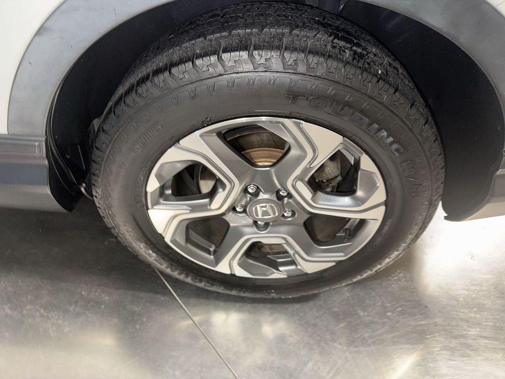 used 2019 Honda CR-V car, priced at $23,360