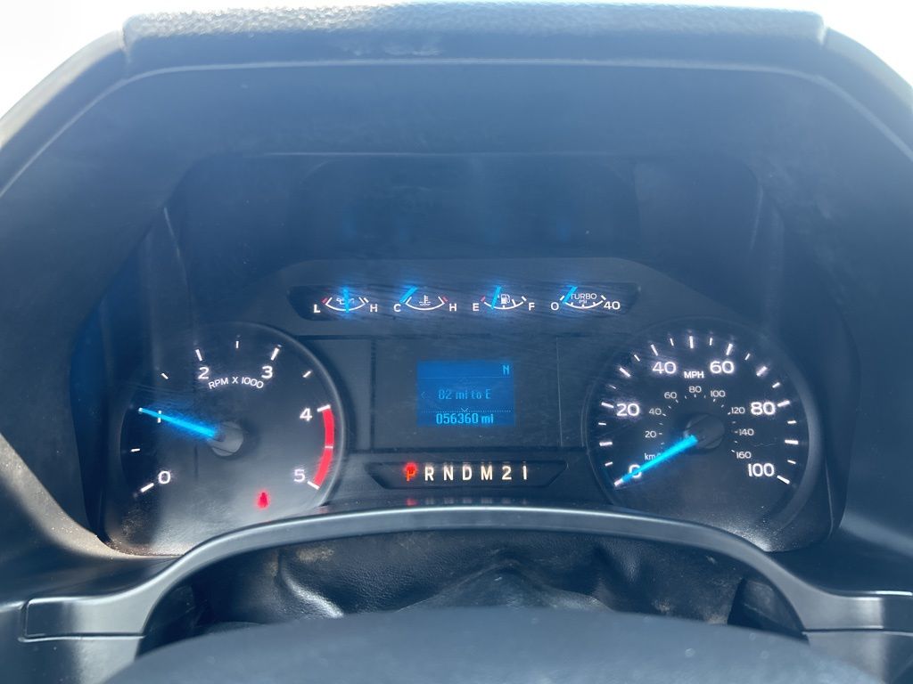 used 2017 Ford F-550SD car, priced at $53,741