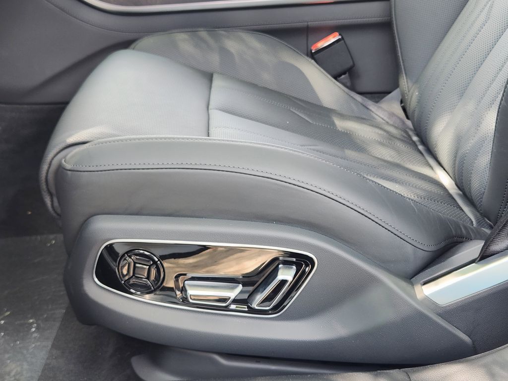 new 2025 Audi A8 car, priced at $100,725