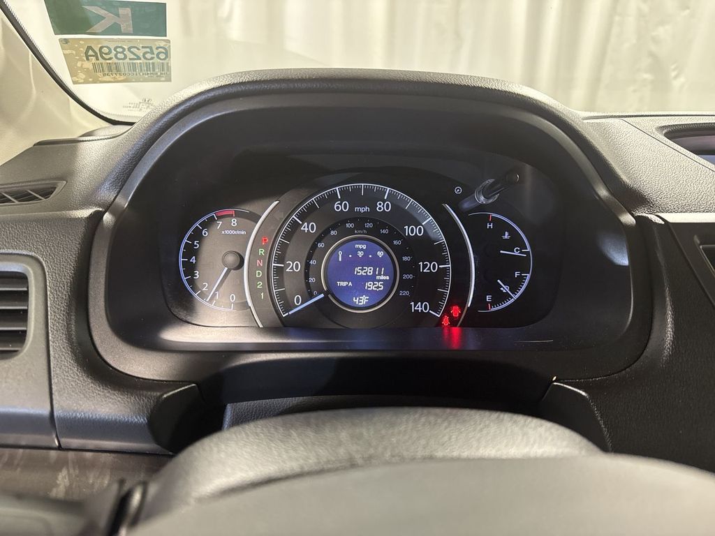 used 2012 Honda CR-V car, priced at $10,998