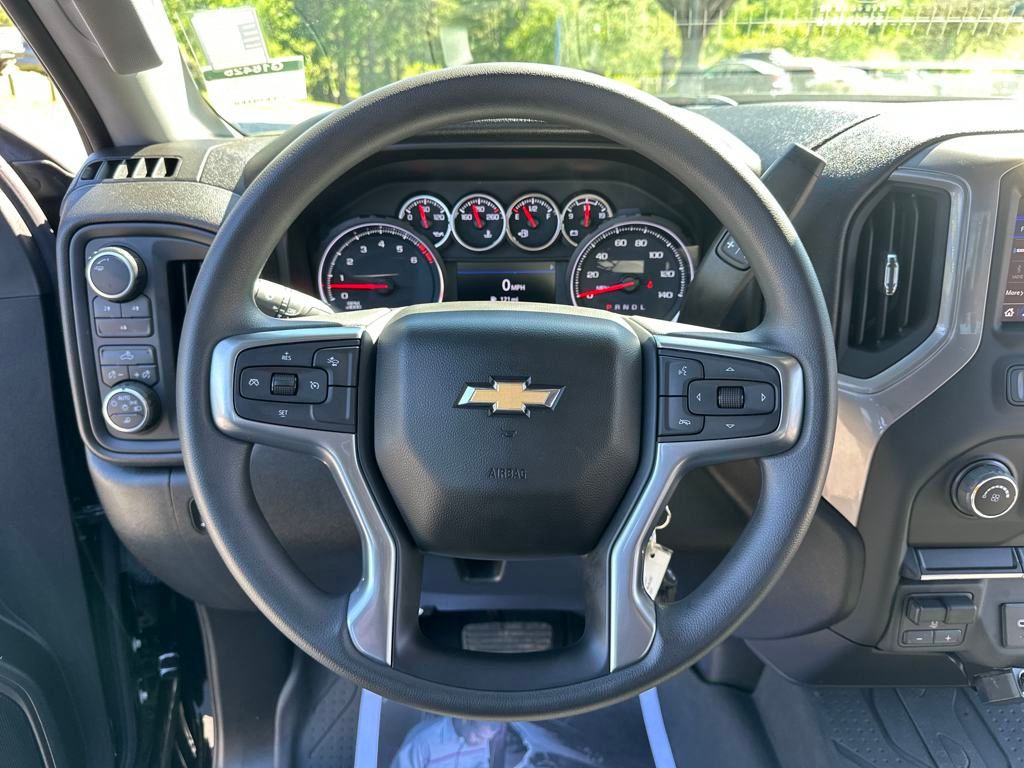 used 2023 Chevrolet Silverado 2500HD car, priced at $49,850