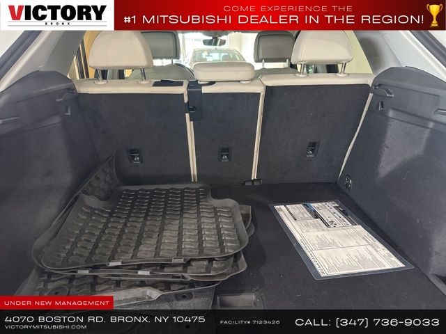 used 2022 Audi Q3 car, priced at $20,108