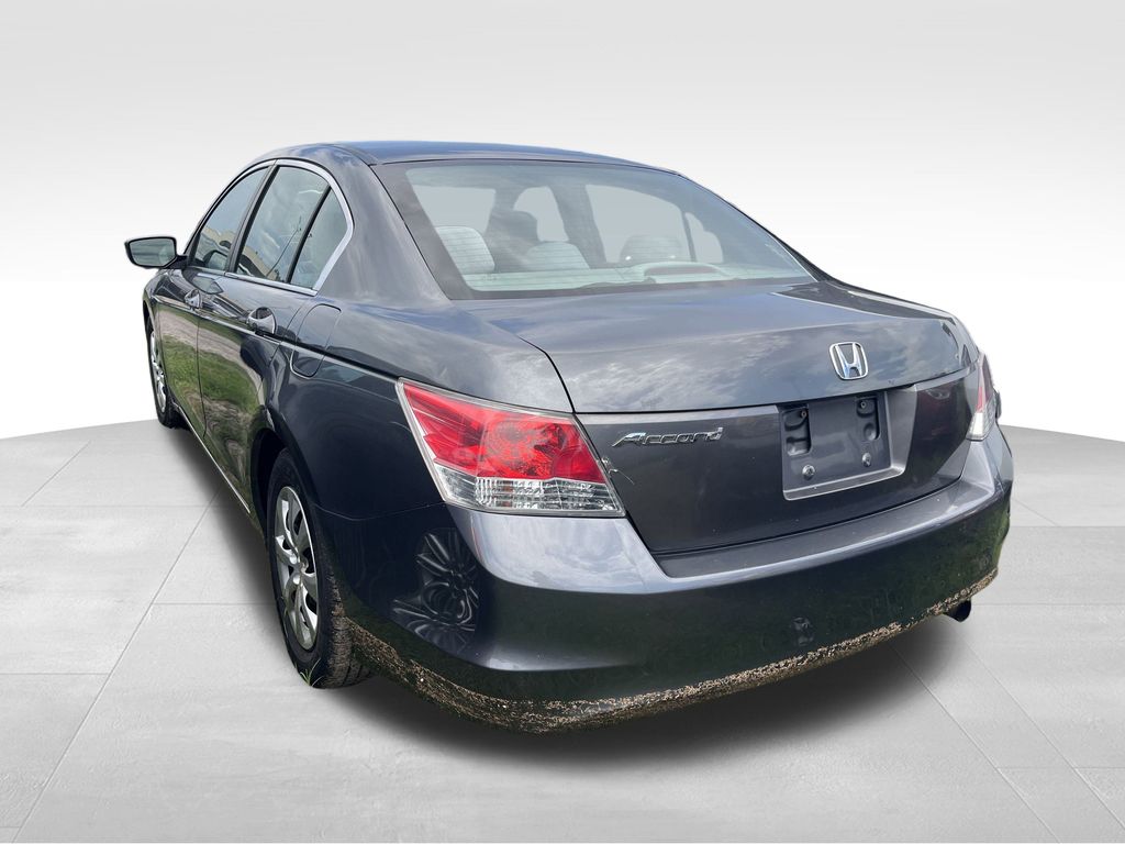used 2009 Honda Accord car, priced at $6,493