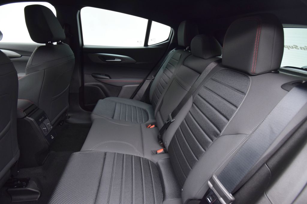new 2025 Dodge Hornet car, priced at $29,357