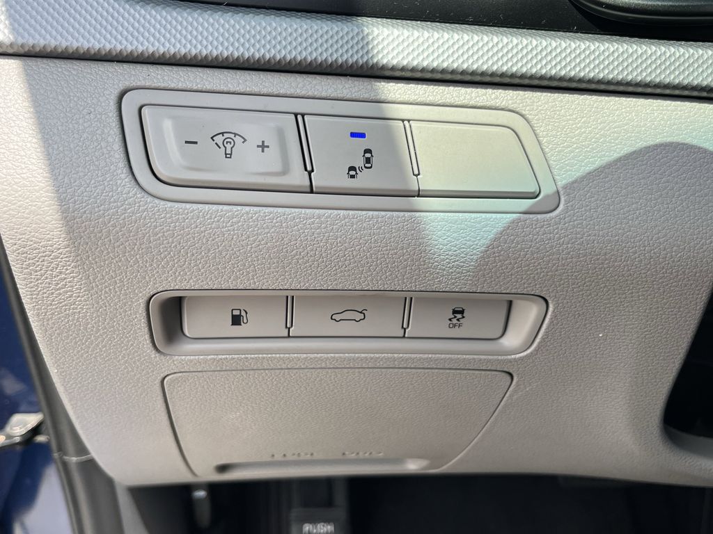 used 2019 Hyundai Sonata car, priced at $13,391